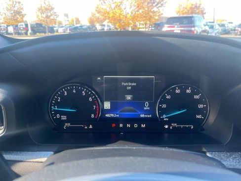 Used 2023 Ford Explorer Timberline image 40