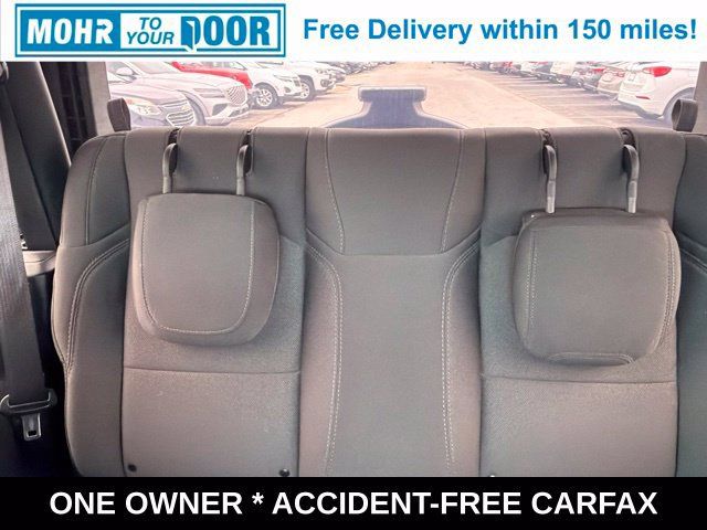 Used 2022 Jeep Wrangler Sport AWD/4WD image 36