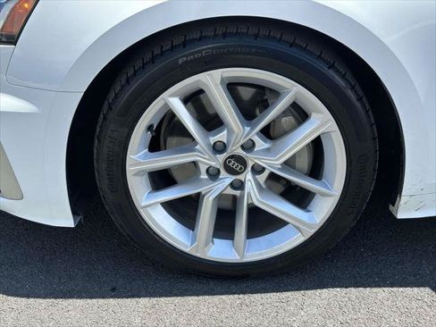Used 2024 Audi A5 2.0T Premium Plus AWD/4WD image 10