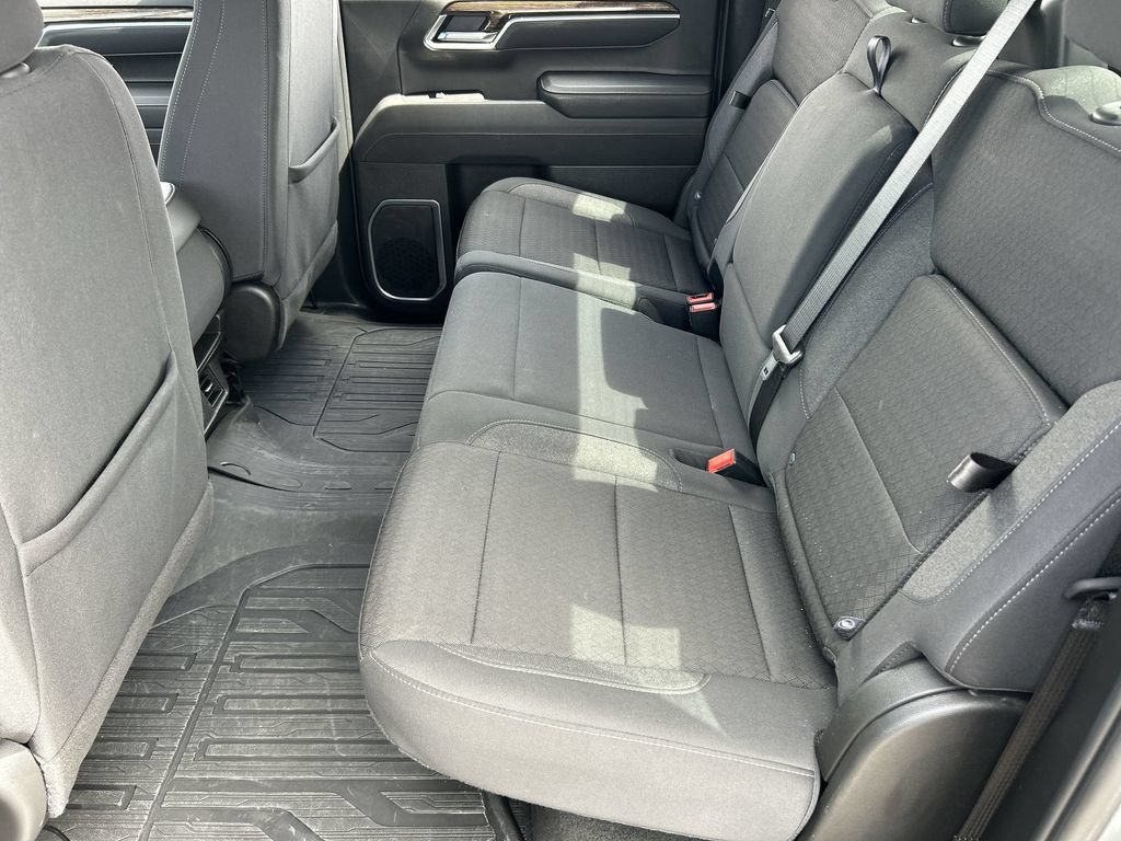 Used 2025 GMC Sierra 1500 Elevation AWD/4WD image 25
