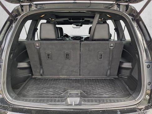 Used 2021 Honda Pilot Black Edition image 6