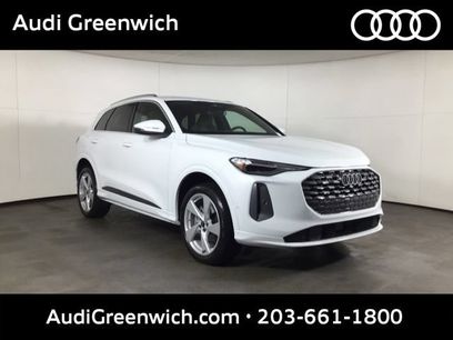 Used 2025 Audi Q5 Premium Plus
