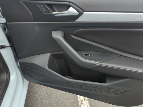 New 2026 Volkswagen Jetta Sport image 16