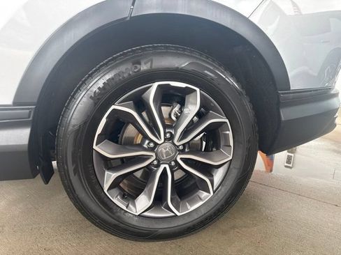 Used 2022 Honda CR-V EX image 10