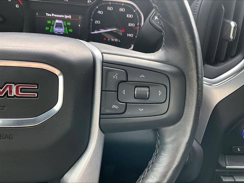 Used 2021 GMC Sierra 1500 SLT image 23