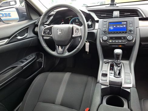 Used 2021 Honda Civic LX image 14