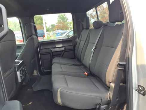 Used 2019 Ford F150 XLT w/ Equipment Group 302A Luxury AWD/4WD image 8