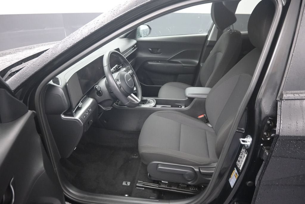 New 2026 Hyundai Kona SEL Sport FWD image 9