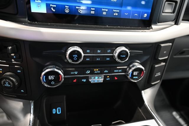 Used 2021 Ford F150 XLT w/ Equipment Group 302A High AWD/4WD image 18
