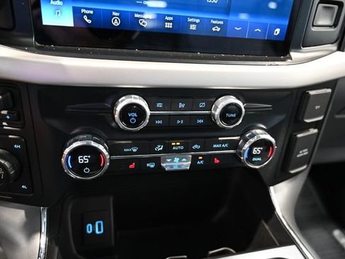 Used 2021 Ford F150 XLT w/ Equipment Group 302A High AWD/4WD image 18