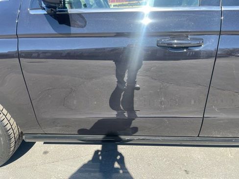 Used 2024 Ford Expedition Max Limited image 29