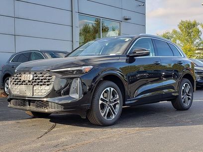 New 2025 Audi Q5 Premium Plus