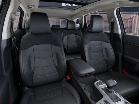 New 2026 Kia Sportage SX FWD image 15