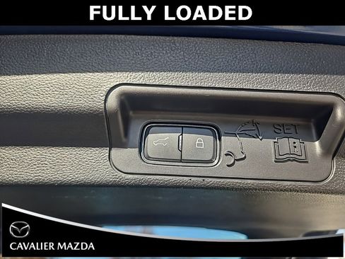 Used 2020 Ford Explorer ST w/ ST Street Pack image 35