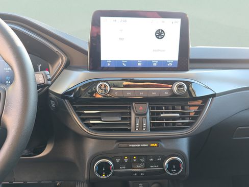 New 2026 Ford Escape Active FWD image 12