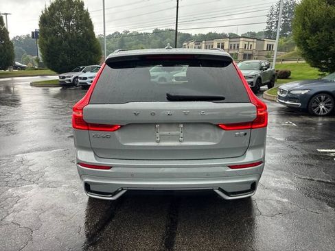 Used 2024 Volvo XC60 B5 Ultimate w/ Climate Package AWD/4WD image 4