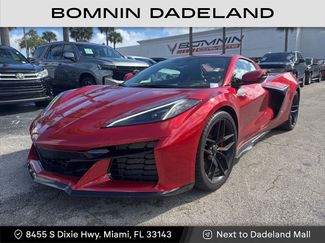 Used 2026 Chevrolet Corvette Z06 video 1