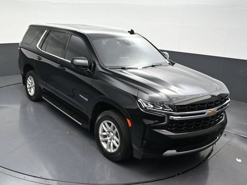 Used 2022 Chevrolet Tahoe LS RWD image 26