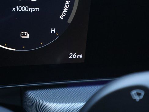 New 2026 Hyundai Sonata Limited image 33