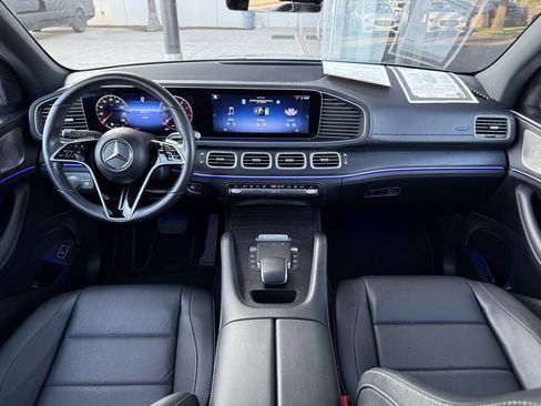 Certified 2024 Mercedes-Benz GLE 450 GLE 450 image 11