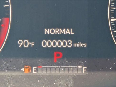 New 2026 Honda Odyssey EX-L image 28