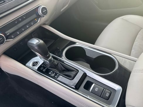 Certified 2023 Nissan Altima 2.5 SL image 22