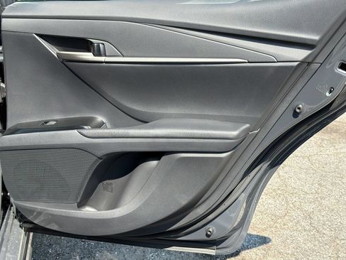 New 2026 Toyota Camry Hybrid FWD image 16