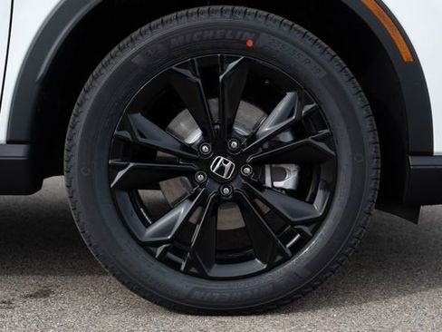 New 2025 Honda CR-V Sport Touring image 11