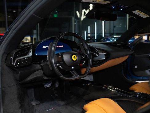 Used 2021 Ferrari SF90 Stradale AWD/4WD image 19