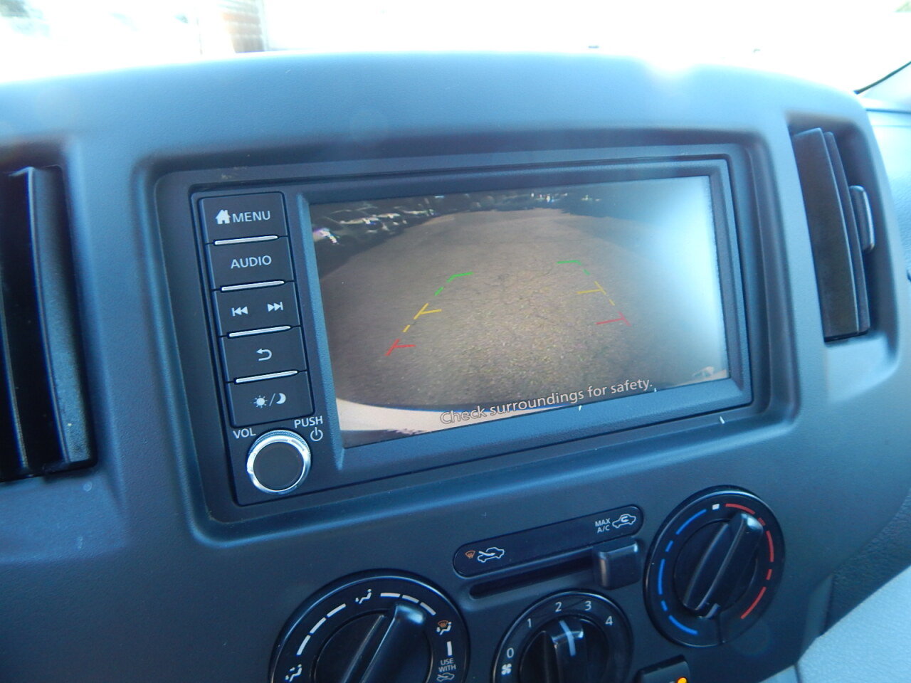 Used 2021 Nissan NV200 S FWD image 24