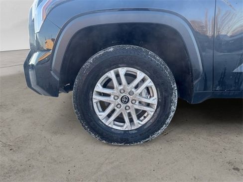 Used 2024 Toyota Tundra SR5 image 14