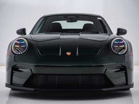 Certified 2026 Porsche 911 GT3 RWD image 6
