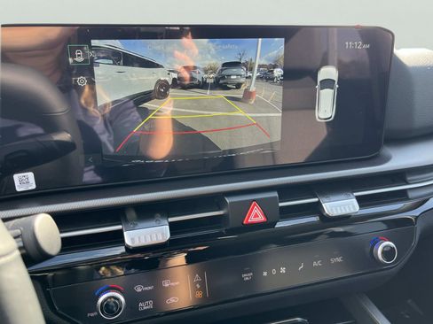New 2026 Kia Sportage S AWD/4WD image 23