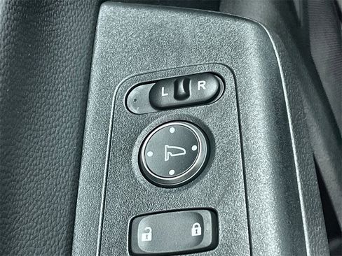 New 2026 Honda CR-V Sport Touring image 15