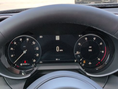 New 2026 Alfa Romeo Giulia w/ Driving Assist Package RWD image 26