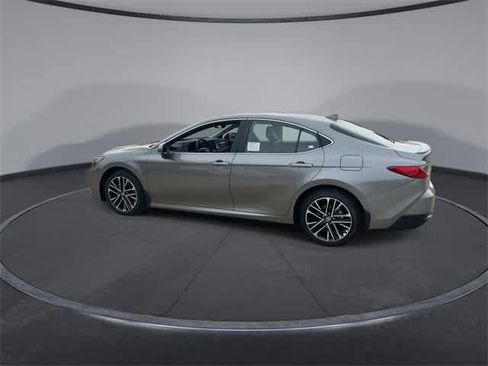 New 2026 Toyota Camry XLE image 5