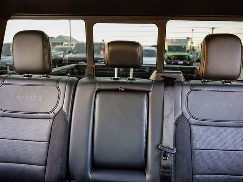 Used 2025 Ford F150 Raptor image 26