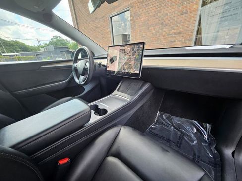 Used 2022 Tesla Model Y Performance AWD/4WD image 55