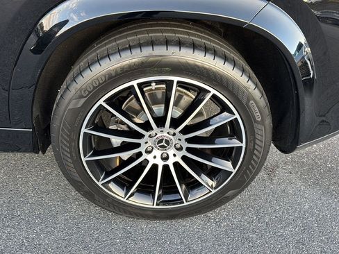 Used 2023 Mercedes-Benz GLE 450 4MATIC image 33