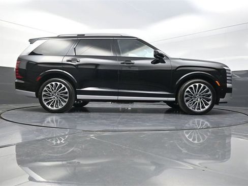 New 2026 Hyundai Palisade Calligraphy image 39
