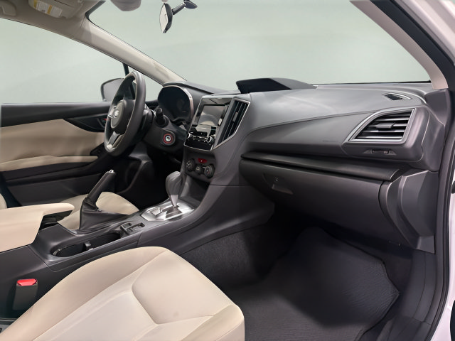 Used 2018 Subaru Impreza 2.0i Premium w/ Eyesight & BSD & Rcta AWD/4WD image 13