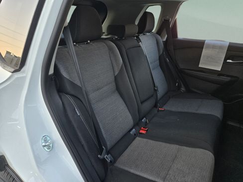 Used 2023 Nissan Rogue SV FWD image 26