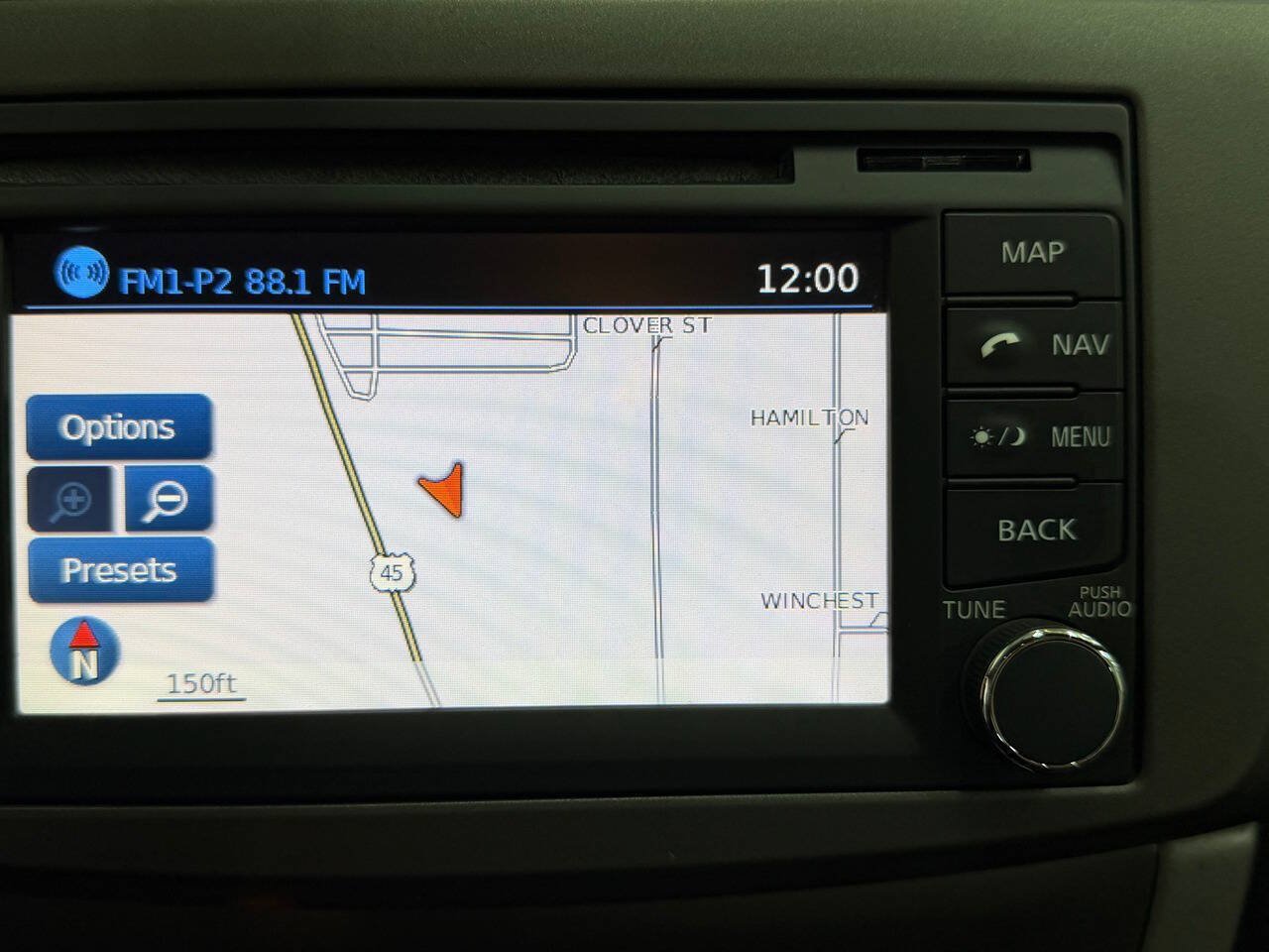 Used 2013 Nissan Sentra SV w/ Driver Pkg FWD image 25