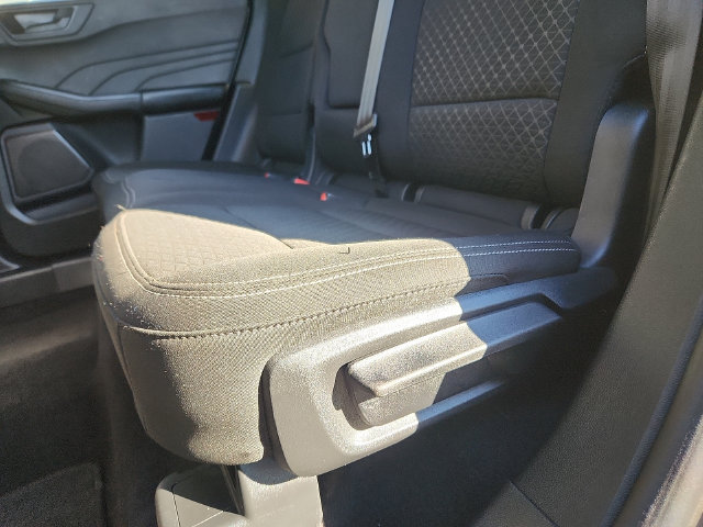 Certified 2024 Ford Escape Active AWD/4WD image 25