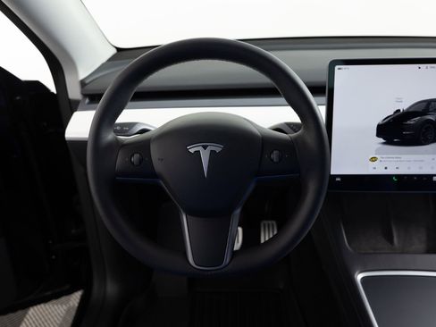 Used 2022 Tesla Model Y Performance AWD/4WD image 28