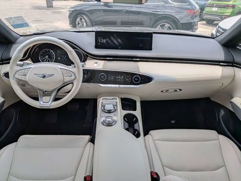 Used 2025 Genesis Electrified GV70 AWD/4WD image 17