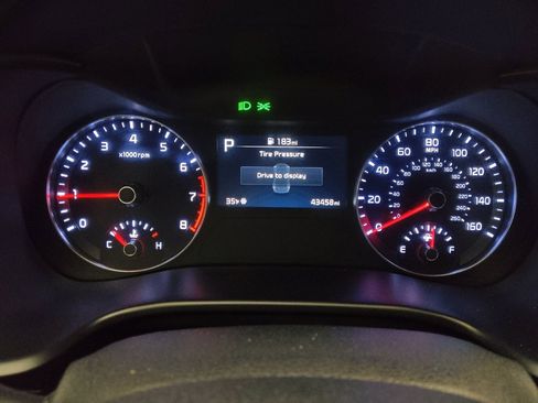 Used 2024 Kia Forte LXS FWD image 23