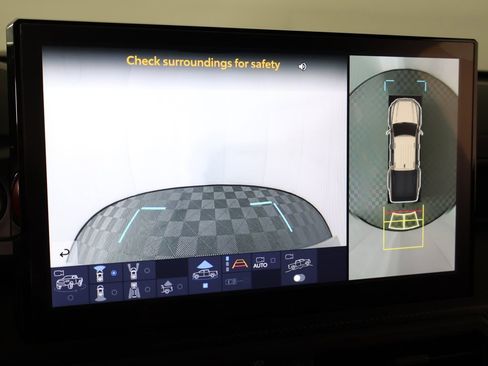 Used 2025 Toyota Tacoma TRD Pro image 51