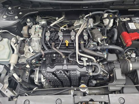 Used 2023 Nissan Altima 2.5 SV FWD image 30