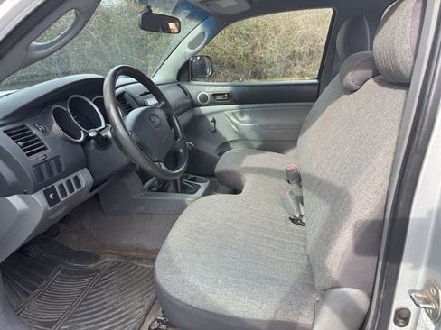 Used 2006 Toyota Tacoma 2WD Regular Cab image 8